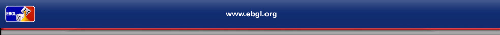Edmonton Board Gaming League